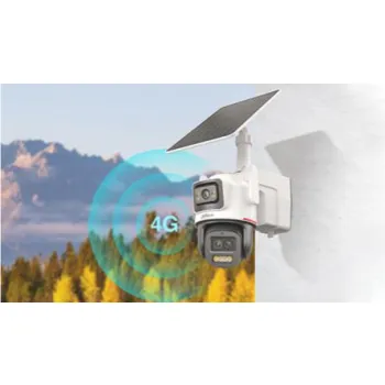 Kamera IP Dahua IPC-PTS2649C-3E3Z-4GB20