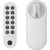 Aqara Smart Lock U200 Kit Biały Inteligentny zamek do drzwi EL-D02DW