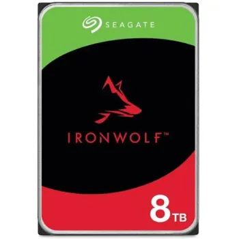 DYSK SEAGATE IronWolf ST8000VN002 8TB