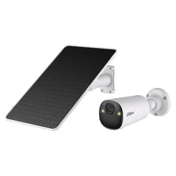 Zestaw Dahua Wifi Panel KIT/BF4CP-0210B/M0508