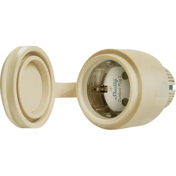 Shelly Outdoor Plug S Gen3