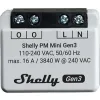Shelly PM Mini Gen3