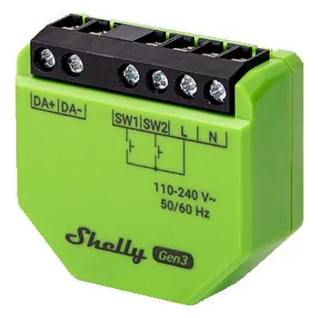 Shelly DALI Dimmer Gen3