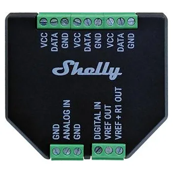 Shelly Plus Add-on