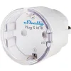 Shelly Plug S Gen3 White