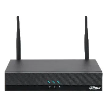 REJESTRATOR WIFI DAHUA NVR2104HC-W