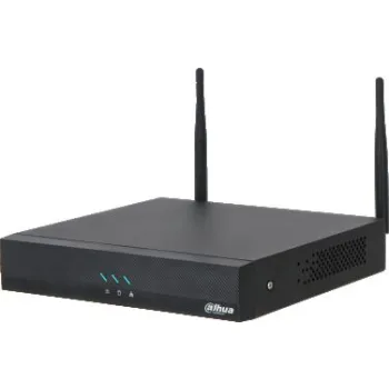 REJESTRATOR WIFI DAHUA NVR2104HC-W
