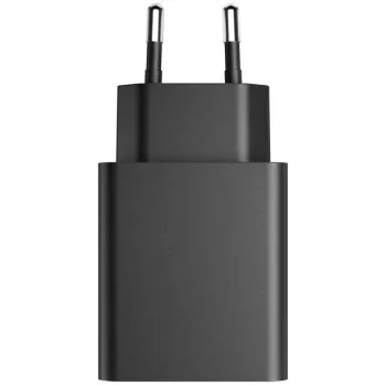 Ładowarka sieciowa Oukitel 33W USB-C czarny