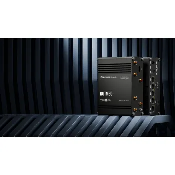 Teltonika ATRM50 router przemysłowy 5G (ATRM50100000)
