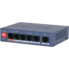 SWITCH DAHUA CS4006-4GT-60-V2
