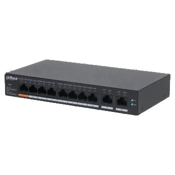 SWITCH DAHUA CS4010-8GT-60-V2