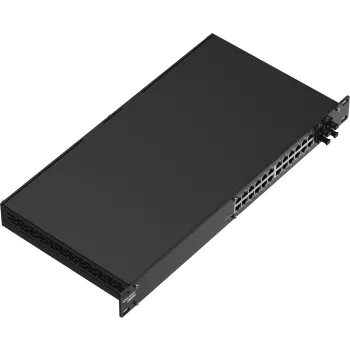 Teltonika SWM281 switch przemysłowy 24xGE 4xSFP (SWM281000200)