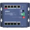SWITCH DAHUA CHS4110-8ET-90-F