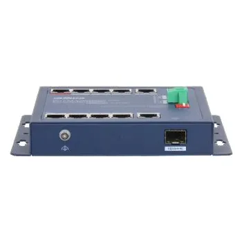 SWITCH DAHUA CHS4110-8ET-90-F