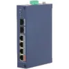 SWITCH DAHUA CHS4206-4GT-60