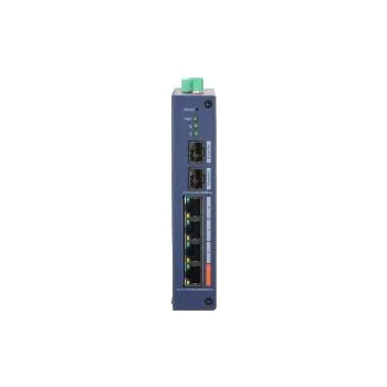 SWITCH DAHUA CHS4206-4GT-60