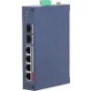 SWITCH DAHUA CHS4206-4GT-90