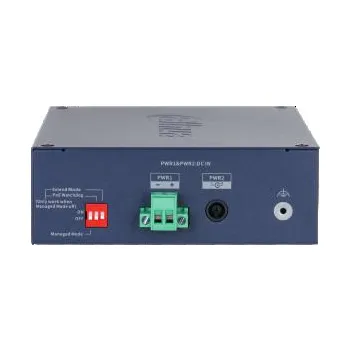 SWITCH DAHUA CHS4210-8GT-110