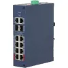 SWITCH DAHUA CHS4212-8GT-110