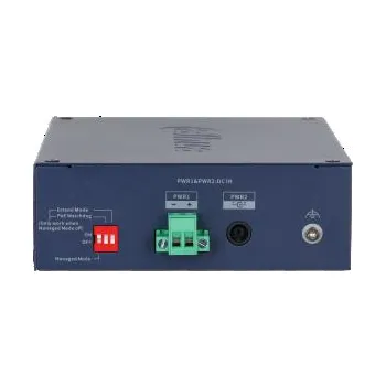 SWITCH DAHUA CHS4212-8GT-110