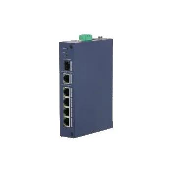 SWITCH DAHUA CHS4106-4ET