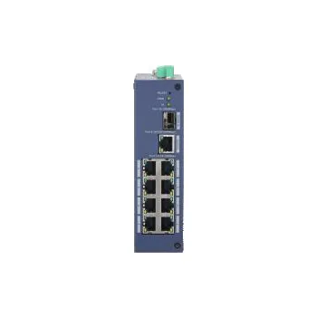 SWITCH DAHUA CHS4110-8ET