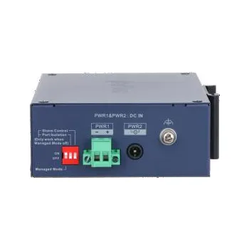 SWITCH DAHUA CHS4110-8ET