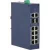SWITCH DAHUA CHS4212-8GT