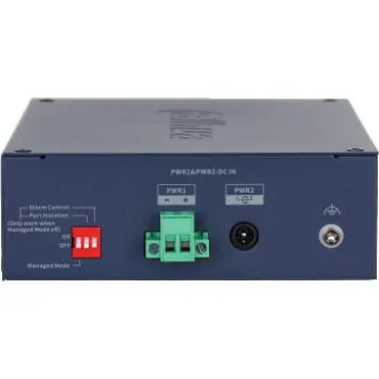 SWITCH DAHUA CHS4212-8GT