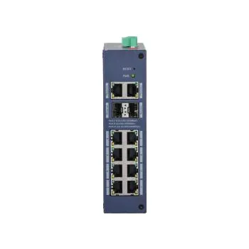 SWITCH DAHUA CHS4212-8GT