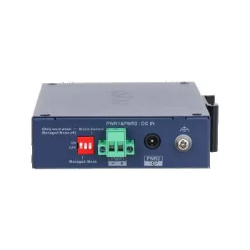 SWITCH DAHUA CHS4102-1GT