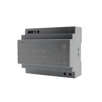 ZASILACZ IMPULSOWY NA SZYNĘ DIN ESPE HDN-15024 24V/150W/6.25A