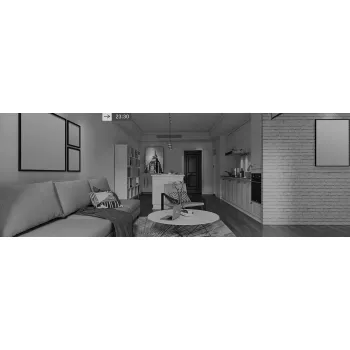 Kamera IP Imou Cue 2E 3MP IPC-C32EP