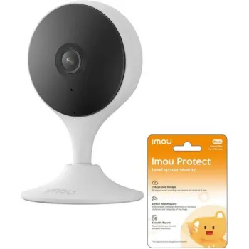 Kamera IP Imou Cue 2E 3MP IPC-C32EP z chmurą Imou Protect na rok