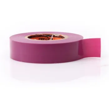 TAŚMA IZOLACYJNA REPERO 701 FIOLETOWA 19MMX20M