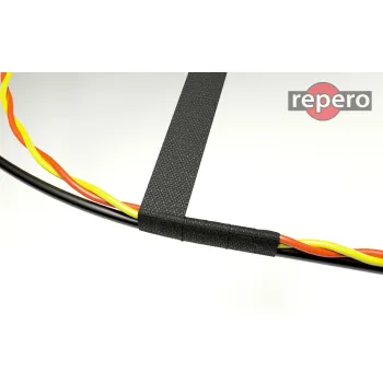 TAŚMA REPERO 734 MONTERSKA PARCIANA 19MMX25M