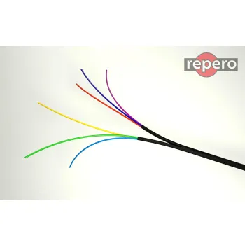 TAŚMA REPERO 735 INDUSTRY 19MMX25M