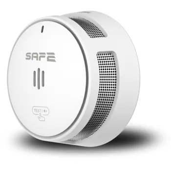 Czujka pożarowa SAFE 10Y30-BASIC