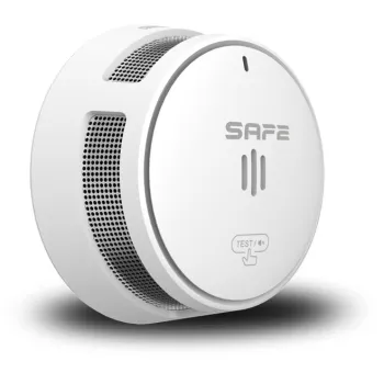 Czujka pożarowa SAFE 10Y30-BASIC