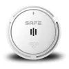 Czujka pożarowa SAFE 10Y30-PRO