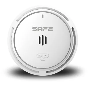 Czujka pożarowa SAFE 10Y30-PRO