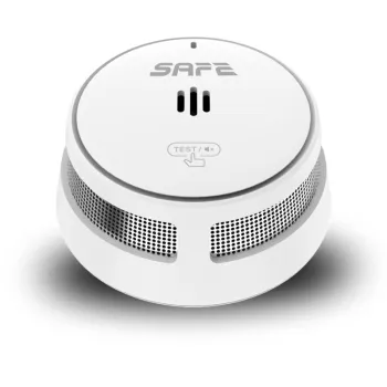 Czujka pożarowa SAFE 10Y30-PRO