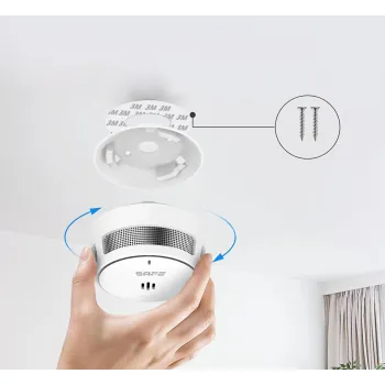 Czujka pożarowa SAFE 10Y30-PRO