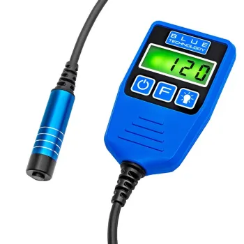 Miernik grubości lakieru Blue technology DX-13-S-FE
