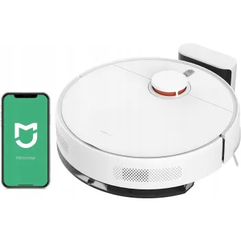 Odkurzacz Xiaomi Robot Vacuum S40 Pro