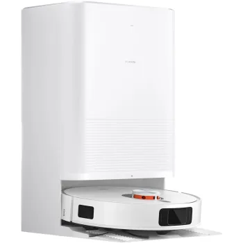 Odkurzacz Xiaomi Robot Vacuum X20 Pro