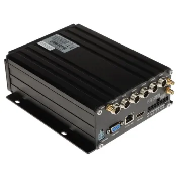 REJESTRATOR MOBILNY AHD ATE-D0401EF-T3 4 KANAŁY AUTONE