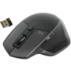 Mysz bezprzewodowa Logitech MX Master 2S czarna