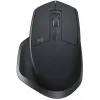 Mysz bezprzewodowa Logitech MX Master 2S czarna