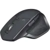 Mysz bezprzewodowa Logitech MX Master 2S czarna
